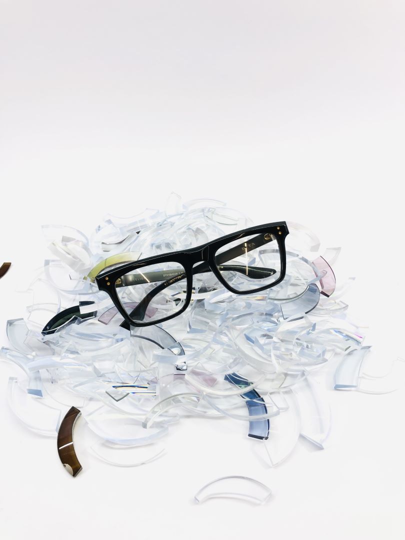 occhiali da vistaacetato